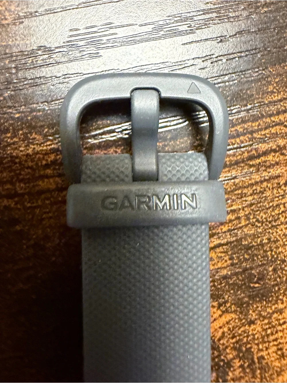 garmin lightly worn